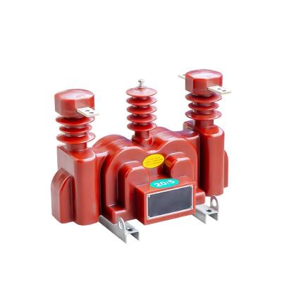 China Sales of epoxy resin high quality outdoor China transformer jlszv-10 accuracy class 0.2s/0.5s combined voltage and current transformer for sale