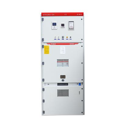 China Wholesale High Quality Stainless / Copper Industrial Control Equipment High Voltage Switch Cabinet for sale