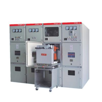 China Chinese stainless / copper manufacturers sell high quality high and low voltage switch cabinet for sale