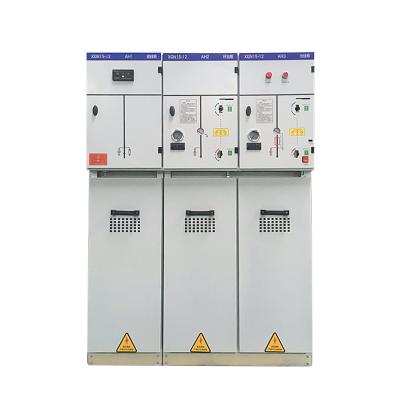 China Wholesale Price Selling High Quality Chinese Stainless / Copper Electronic Substation for sale