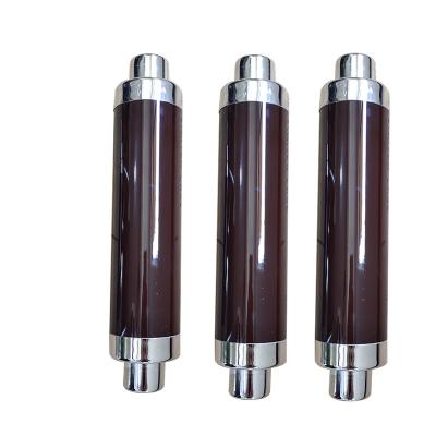 China High Quality Brown Ceramic HRC Fuse XRNT-10KV/63A80A100A125A50ASFLDJ-12KV Explosion Proof High Voltage Fuse for sale