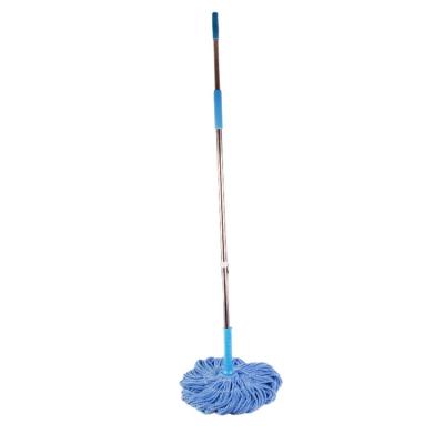 China Traditional Factory Wholesale Hot Sale New Products Floor High Quality Twist Broom for sale