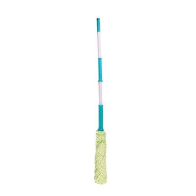 China Traditional Hot Sale Twist Cloth Microfiber Mop Self Wring Magic Microfiber Twist Mop for sale