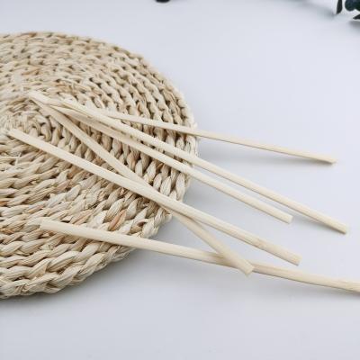 China Viable wholesale hot new product bamboo coffee stick stirrer can be customized size for daily use coffee stick for sale