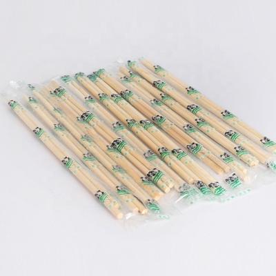 China Custom Bamboo Disposable Chopstick From Chinese Disposable Manufacturers for sale