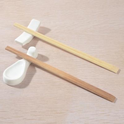 China Best Disposable Selling High Quality Portable Bamboo Disposable Bamboo Chopsticks Bound Separately for sale