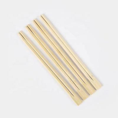 China Wholesale Disposable Bamboo Twin Chopsticks Bulk for sale