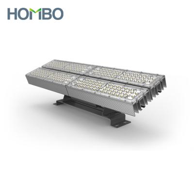 China HOMBO Sports Stadiums 5 Years Warranty Ip67 30W 40W 60W 80W 120W 150W 160W LED Stadium Light Aluminum Waterproof Flood Light for sale