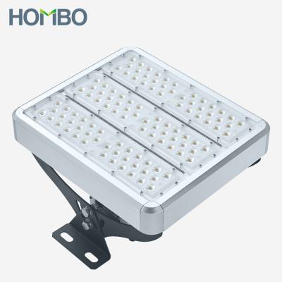 China HOMBO professional lighting fixture light 36w 50w 80w 100w 140w 150w 160w 200W 220w modular camera ik10 ip66 module arch led tunnel HB-045-08 for sale