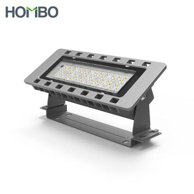 China HOMBO residential IP65 200w outdoor led flood light for sale