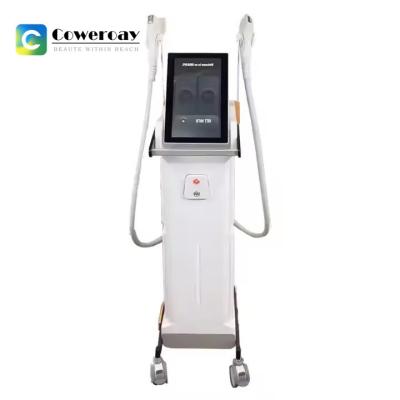 Chine 3000w DPL Optical Skin Rejuvenation Pigmentation Freckles Removal Machine à vendre