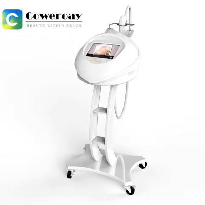 Китай OEM Micro Needle RF Machine, Fractional RF Beauty Machine для подтягивания кожи и лифта лица продается