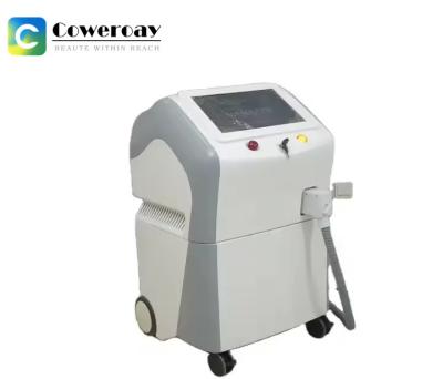 China Opt IPL E-Light Ipl Hair Removal Machine Photon Rejuvenation Whitening Machine for sale