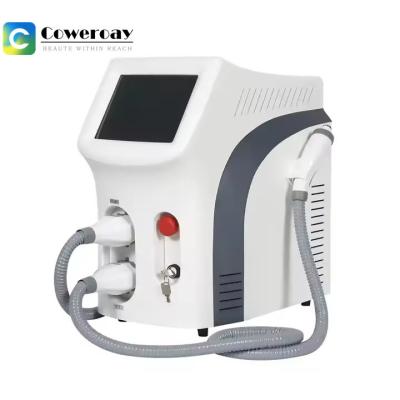 China 9 Intensity Modes Photon RF Rejuvenation Machine Hair Removal Beauty Instrument for sale