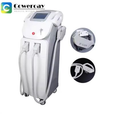 China Intense Pulsed Light Hair Removal Skin Rejuvenation Machine For Acne Removal for sale