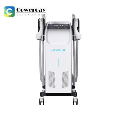 China 1-100Hz EMS estimulador muscular máquina estimulación muscular EMS máquina quemadora de grasa en venta