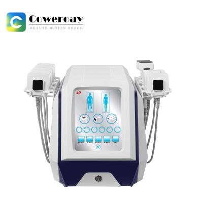 Chine Trusculpt Rf Face Lifting Body Slimming Sculpting à chaud machine de perte de graisse pour l'usine à vendre