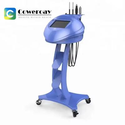 Chine OEM ODM Machine de beauté RF, Machine de resserrement de peau RF pour le soulagement du corps / des yeux à vendre