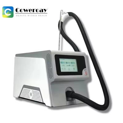 China Skin Cooler Cryo Cold Air Laser Reduce Pain System Skin Cooling Machine for sale