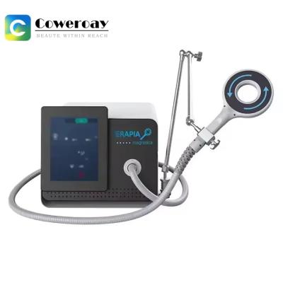 China 360 Pain Relief Machine Magnetic Therapy Magnetic Magnetotherapy Medical Device for sale