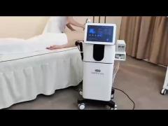 40K Cavitation Vacuum Roller Massage Velashape Slimming Vela Shaping Machine