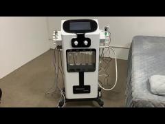 Professional Hydro Microdermabrasion Machine Ultrasonic Micro Dermabrasion Machine