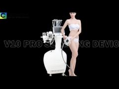 Velashape Machine