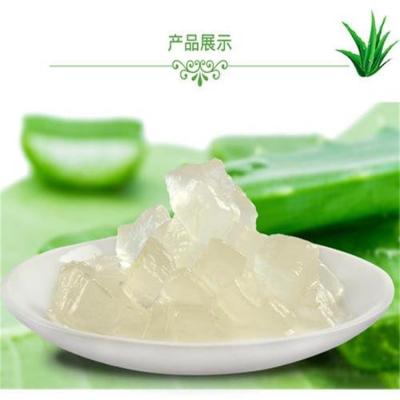 China PRESERVED Cube in Aloe Vera Dice for Beverage for sale