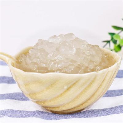 China PRESERVED Pure Aloe Vera Gel Cut For Food for sale