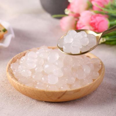 China Best Quality Natural Kanten Agar (Crystal) Jelly Ball for sale