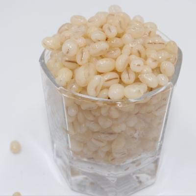 China Jumping Balls Cooked with Delicious Mountain Barley Pearl for sale