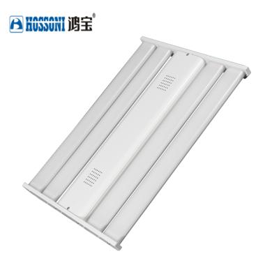 China Aluminum High Lumen Output 130lpw 2ft 4ft High Bay 150w for sale