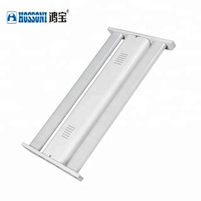 China Quick sale Warehouse DLC 170lm/w led linear highbay for sale