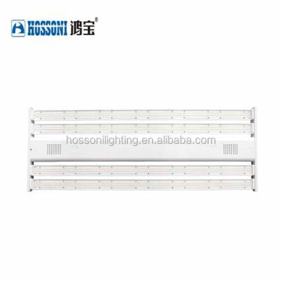 China Warehouse factory OEM 150LM/W directly led linear led highbay for sale