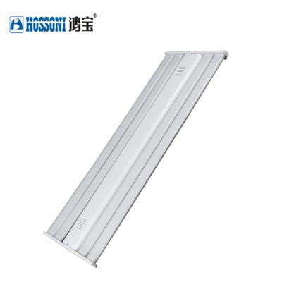 China Industrial High Efficiency 2835LED Warehouse Fixture 321W Led High Bay Light Fixture for sale