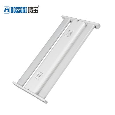 China Aluminum DLC APPROVED 120w linear led high bay light for sale