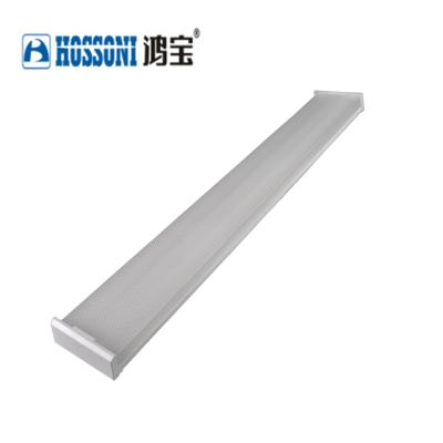 China Professional Custom Surface Mounted 4 Foot Led Casing Fixture for sale