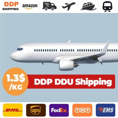 China 7 days storage in free cheap air freight from China to UK shipping for sale