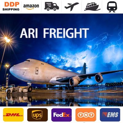 China Free Storage For 30 Days DHL Express 2-3Days From China To Worldwide Freight Shipping Safe Cheap Shipping for sale