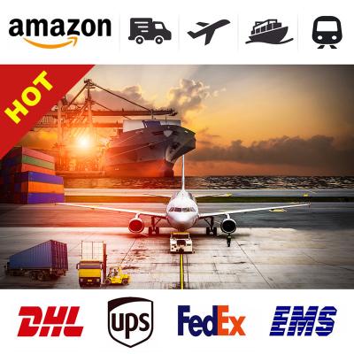 China Free Storage For 30 Days International Shipping Rates To USA/CANADA/UK With Cheapest Cost Air Freight Forwarders for sale