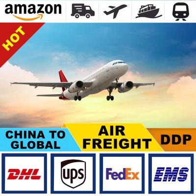 China Free Storage Shipping Agent For Professional Air Transport From Shenzhen, Guangzhou 30 Days To European for sale