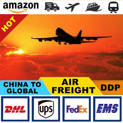 China Cheapest 30 Days Free Air Freight Storage Shipping FBA Freight Forwarder From China Shenzhen Guangzhou Yiwu To France With Fulfillment Service for sale