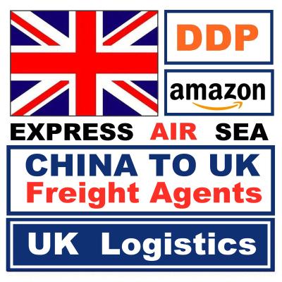 China Free Warehouse For Cheapest Air Freight 30 Days By DHL Shipping Door To Door Service From China To USA Amazon FBA Fedex UPS TNT GLS UK Express Sea Shipping for sale