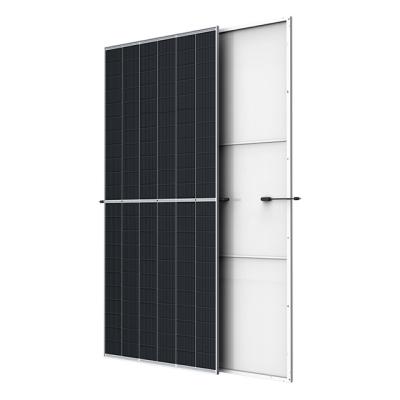 China JWT Solar Roof Felt Solar Panel 660w 670w Felt Solar Cell Solar Array 210mmx210mm for sale