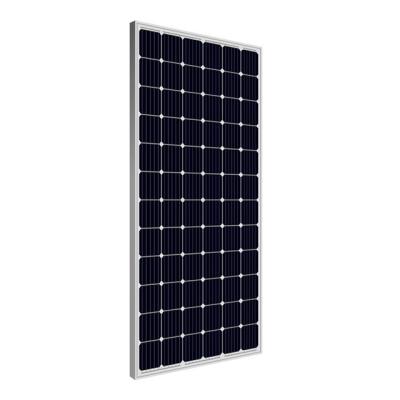 China China 340w 550 Watt 750 60 Volt Jinko Vane 10000w Mono Solar Panel Price List Australia Jinko Cameroon Oman Nepal 166mmx166mm for sale