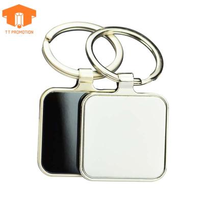 China Decoration Key Ring Materials Stainless Steel Mini Cup Key Chain For Car for sale