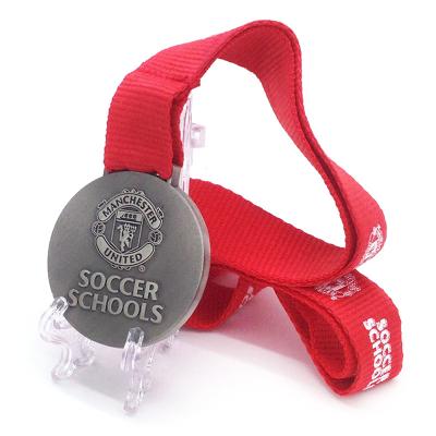 China judo sports metal 3d news craft souvenir zinc alloy medal custom sublimation automotive silver medals with ribbon for sale