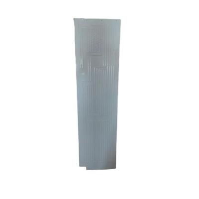 China Car High Level Commercial Refrigerator Machine Refrigeration Aluminum Tube Plate Roll Bond Evaporator for sale