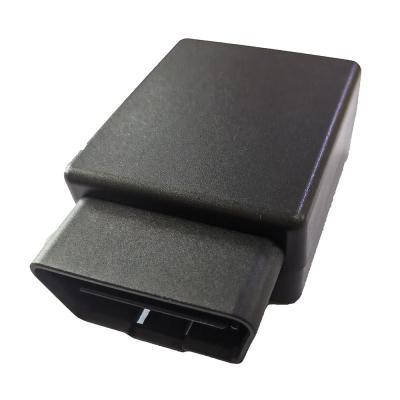 China Conector macho OBD2 con el Obd que contiene la herramienta de diagnóstico Obd2 en venta