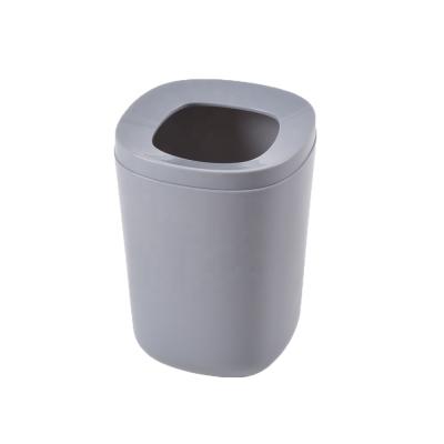 China Sustainable Plastic Cup PP Material Disposable Tumbler Cup 500ml With Eco - Friendly Cups And Saucers Color Printing for sale